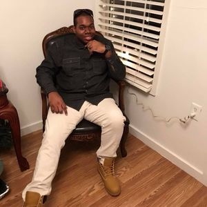 Meet your Posher, William